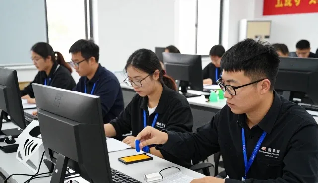 企业诊断服务环境下品牌定位方案价值不断提升