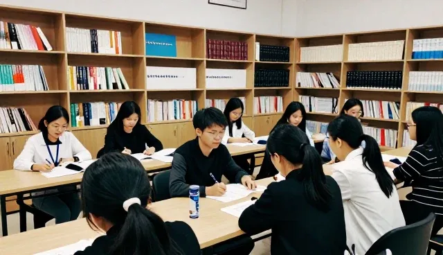 管理培训服务选型与使用建议:应对业务发展趋势