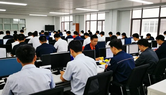 会务服务中商务信息管理的两种做法对比